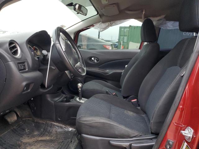 Photo 7 from auction – 2016 NISSAN VERSA NOTE with VIN 3N1CE2CP9GL380572