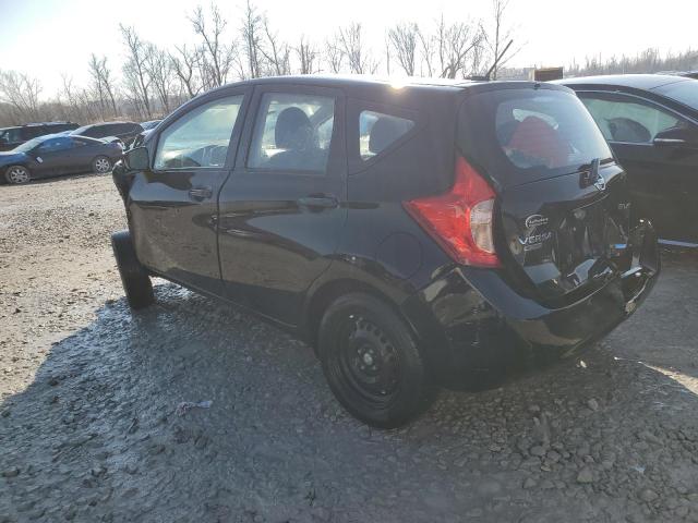 Photo 2 from auction – 2016 NISSAN VERSA NOTE with VIN 3N1CE2CPXGL359195