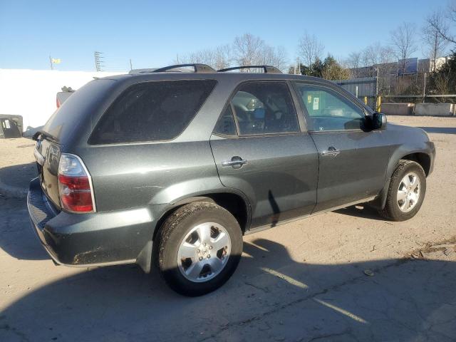 Photo 3 from auction – 2005 ACURA MDX with VIN 2HNYD18255H559141
