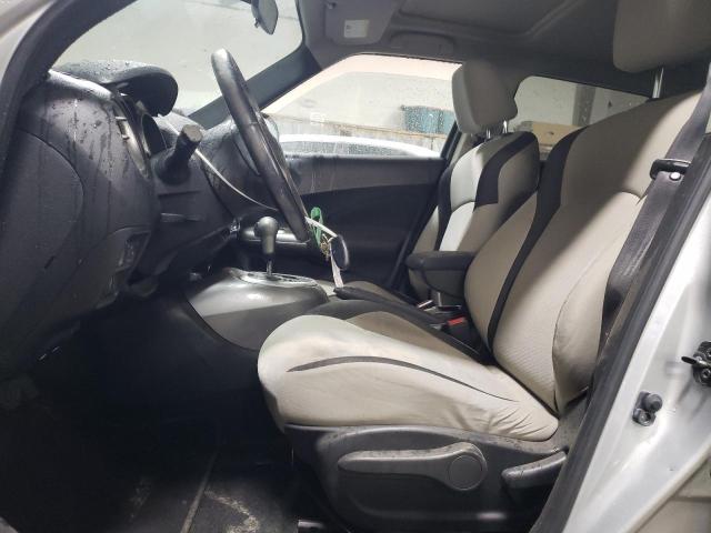 Photo 7 from auction – 2013 NISSAN JUKE S with VIN JN8AF5MR1DT212911
