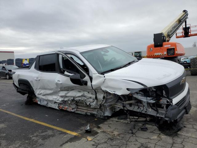 Photo 4 from auction – 2024 CHEVROLET SILVERADO with VIN 1GC10UED6RU202788