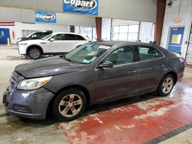 Photo 1 from auction – 2013 CHEVROLET MALIBU LS with VIN 1G11B5SA5DF131552