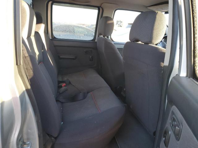 Photo 10 from auction – 2002 NISSAN FRONTIER C with VIN 1N6MD29Y22C316119