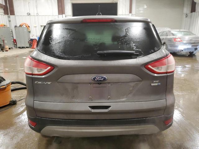 Photo 6 from auction – 2014 FORD ESCAPE SE with VIN 1FMCU9G95EUA14501