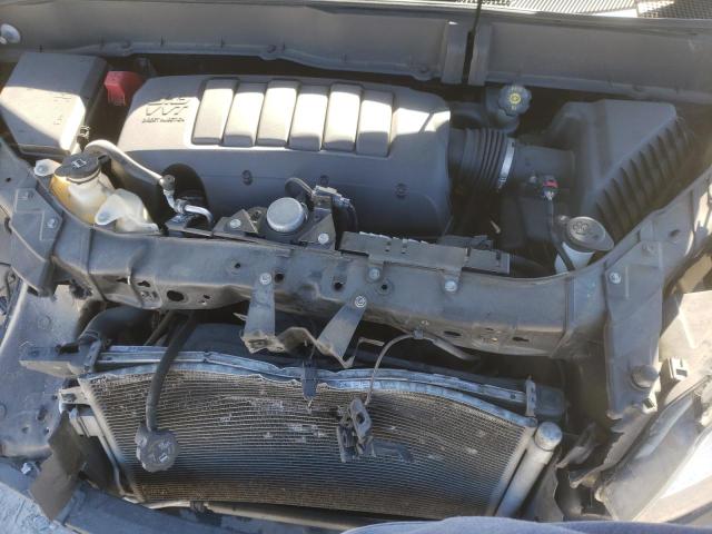 Photo 12 from auction – 2016 CHEVROLET TRAVERSE L with VIN 1GNKVHKD3GJ159793