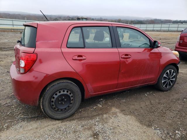 Photo 3 from auction – 2008 TOYOTA SCION XD with VIN JTKKU10478J025806