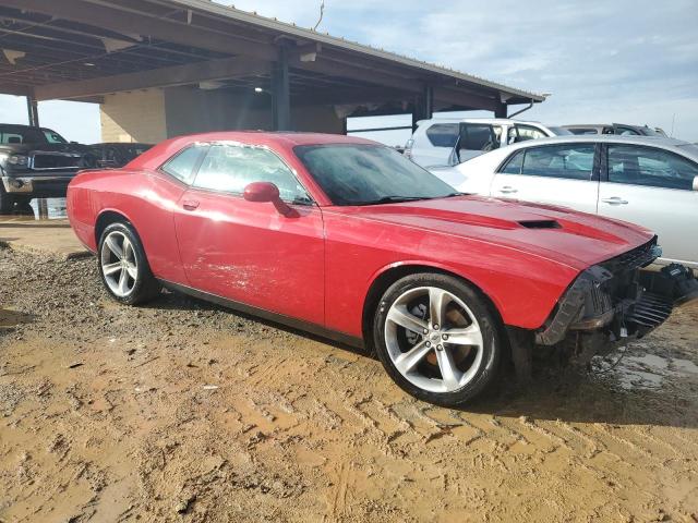 Photo 4 from auction – 2017 DODGE CHALLENGER with VIN 2C3CDZAG2HH502747
