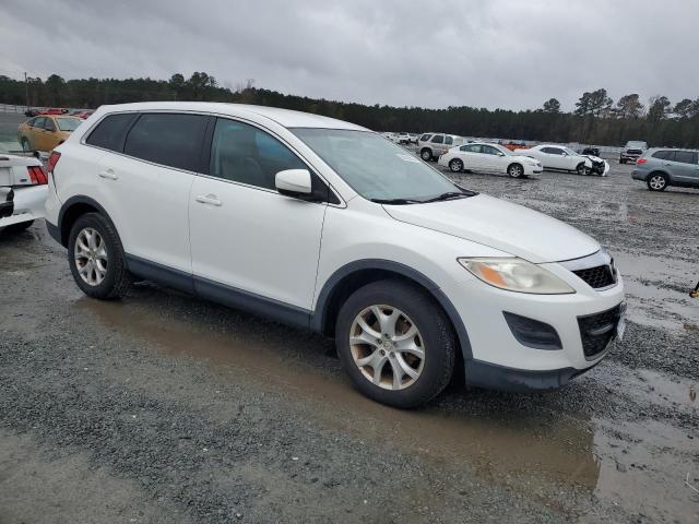 Photo 4 from auction – 2011 MAZDA CX-9 with VIN JM3TB3BV9B0317948