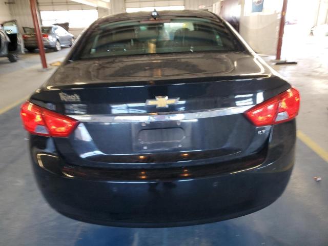 Photo 6 from auction – 2014 CHEVROLET IMPALA LT with VIN 2G1125S32E9114171