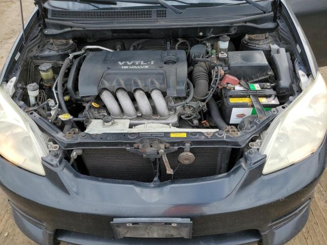Photo 11 from auction – 2003 TOYOTA COROLLA MA with VIN 2T1KY38EX3C121874