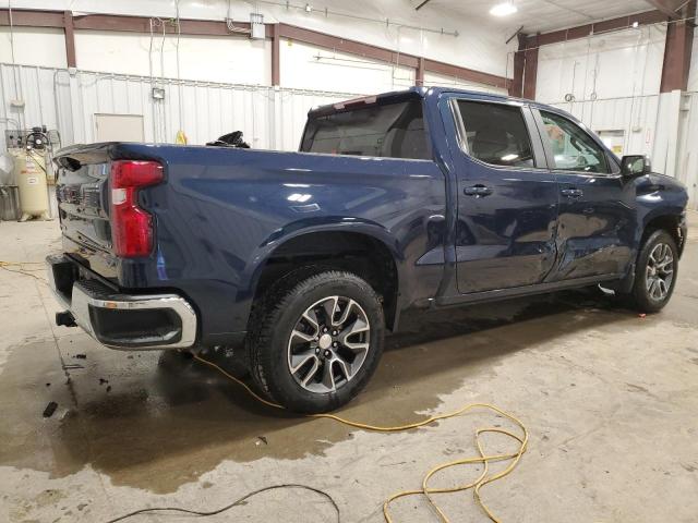 Photo 3 from auction – 2022 CHEVROLET SILVERADO with VIN 3GCUDDED9NG668486