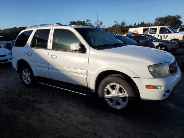 Photo 4 from auction – 2007 BUICK RAINER with VIN 5GADS13S372126576