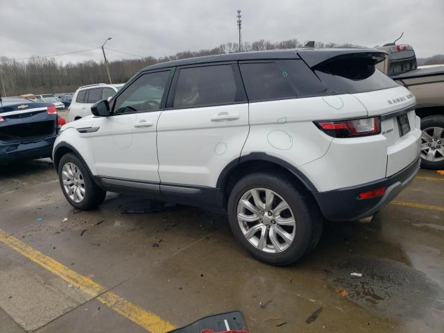 Photo 2 from auction – 2016 LAND ROVER RANGE ROVE with VIN SALVP2BG6GH078780