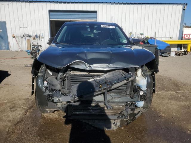 Photo 5 from auction – 2019 GMC TERRAIN SL with VIN 3GKALMEV3KL387628