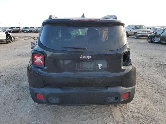 Photo 6 from auction – 2015 JEEP RENEGADE L with VIN ZACCJABT5FPC01080