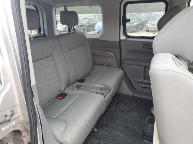 Photo 11 from auction – 2011 HONDA ELEMENT EX with VIN 5J6YH1H76BL000759