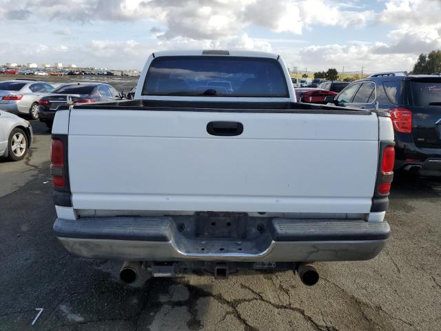 Photo 6 from auction – 2001 DODGE RAM 1500 with VIN 1B7HC13Z11J565783