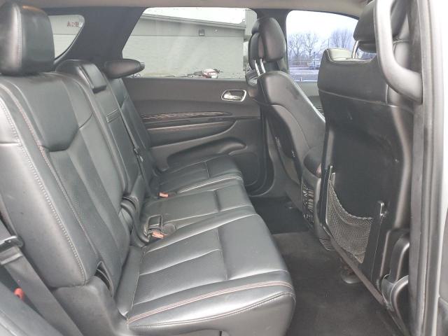 Photo 11 from auction – 2012 DODGE DURANGO R/ with VIN 1C4SDJCT5CC147233