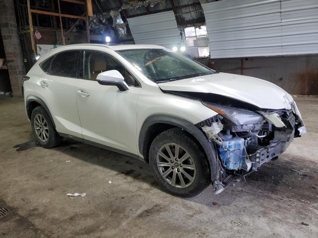 Photo 4 from auction – 2020 LEXUS NX 300 with VIN JTJDARDZ0L2226461