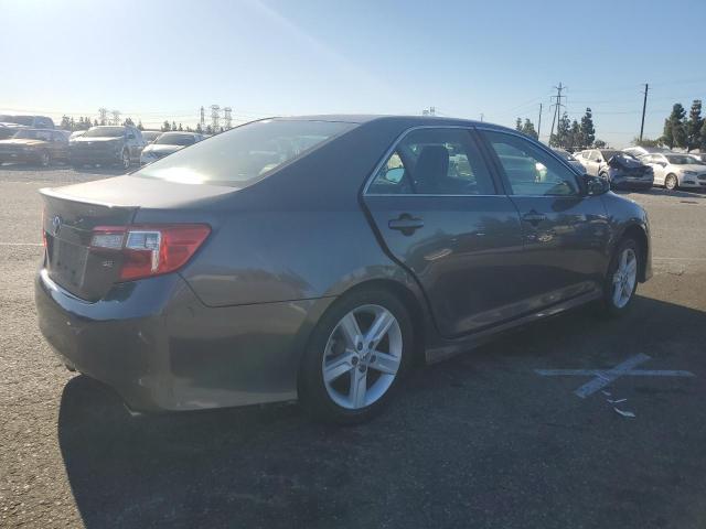 Photo 3 from auction – 2014 TOYOTA CAMRY L with VIN 4T1BF1FK0EU426496