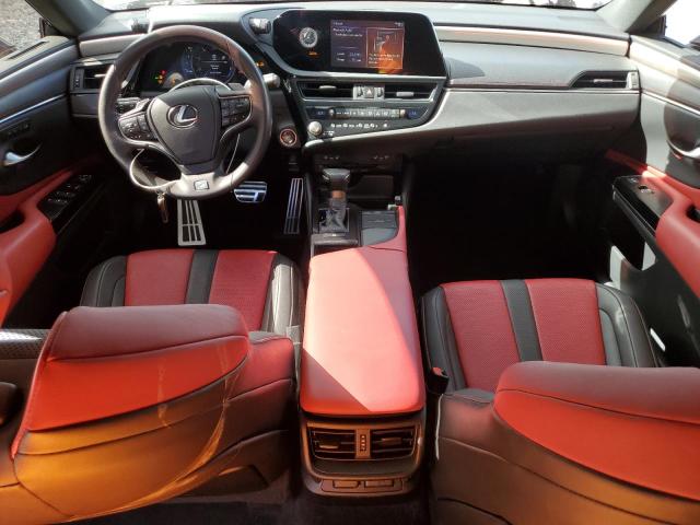 Photo 8 from auction – 2022 LEXUS ES 350 BAS with VIN 58AGZ1B16NU115058