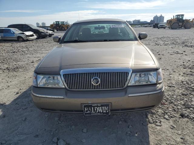 Zdjęcie 5 z aukcji – 2005 MERCURY GRAND MARQ z VIN 2MEFM74W15X656012