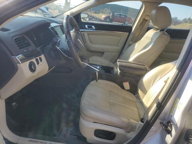 Photo 7 from auction – 2014 LINCOLN MKS with VIN 1LNHL9DKXEG603333