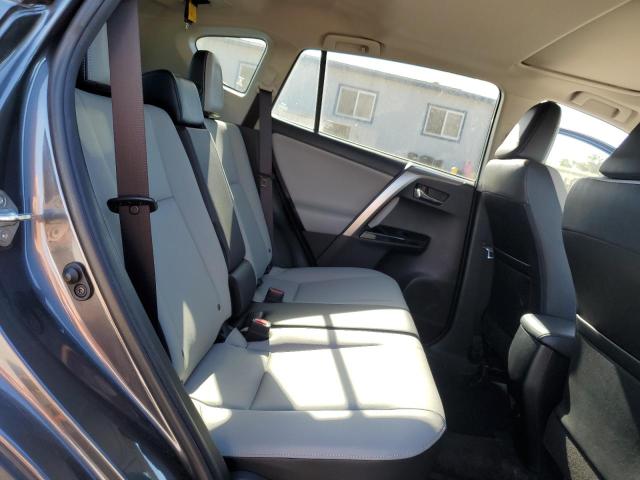 Photo 11 from auction – 2018 TOYOTA RAV4 LIMIT with VIN JTMYFREV5JD122003