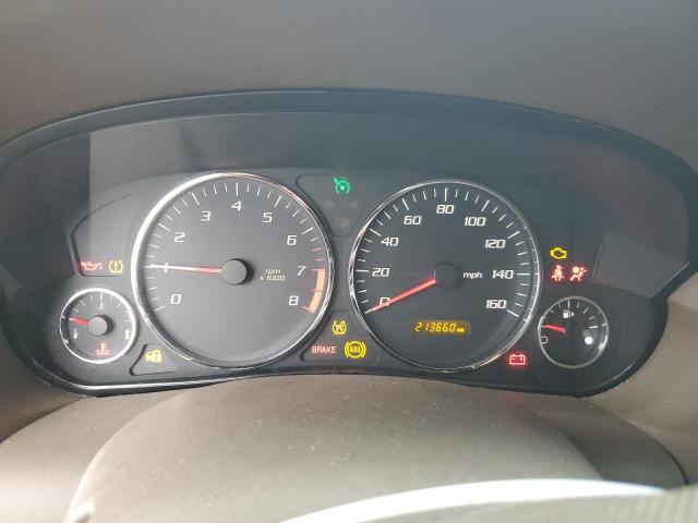 Photo 9 from auction – 2006 CADILLAC SRX with VIN 1GYEE637860180575