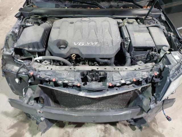Photo 11 from auction – 2014 CHEVROLET IMPALA LTZ with VIN 1G1155S36EU140900