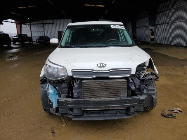 Photo 5 from auction – 2018 KIA SOUL with VIN KNDJN2A28J7535250
