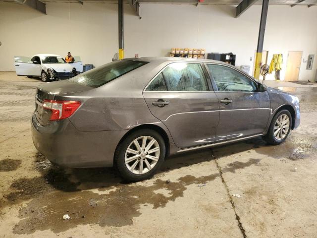 Photo 3 from auction – 2014 TOYOTA CAMRY L with VIN 4T4BF1FK6ER386348