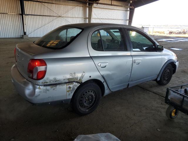 Photo 3 from auction – 2000 TOYOTA ECHO with VIN JTDBT1239Y0059895
