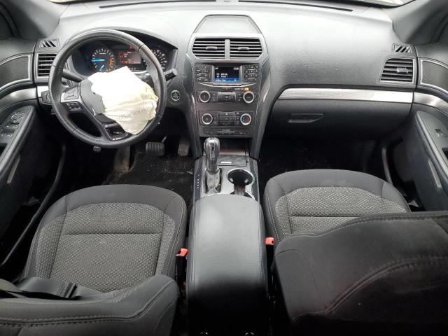 Photo 8 from auction – 2019 FORD EXPLORER X with VIN 1FM5K8D89KGA27508