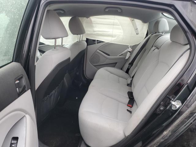 Photo 10 from auction – 2015 KIA OPTIMA LX with VIN 5XXGM4A74FG355136
