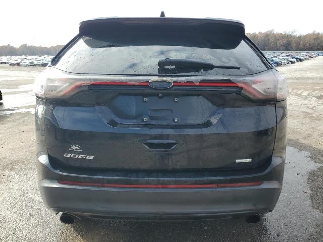 Photo 6 from auction – 2017 FORD EDGE SE with VIN 2FMPK3G98HBB08824