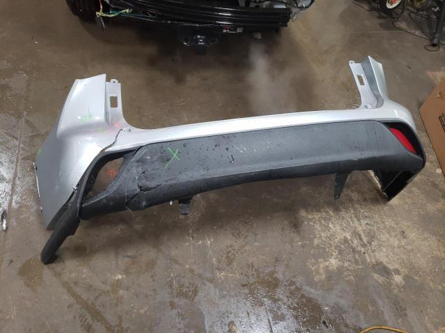Photo 13 from auction – 2020 TOYOTA HIGHLANDER with VIN 5TDHZRBH5LS509339