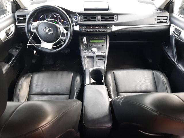 Photo 10 from auction – 2012 LEXUS CT 200 with VIN JTHKD5BH9C2121081