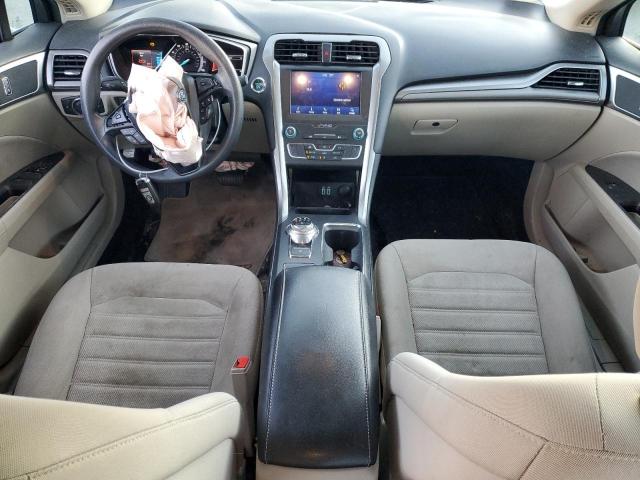 Photo 8 from auction – 2020 FORD FUSION SE with VIN 3FA6P0HD8LR183073