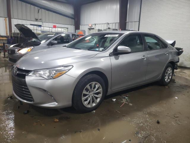 TOYOTA CAMRY LE 2015 with VIN 4T4BF1FK3FR499904 - Photo from auction