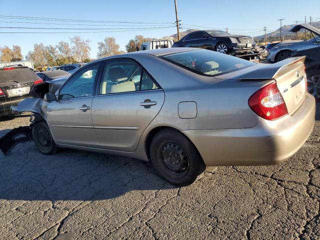 Photo 2 from auction – 2004 TOYOTA CAMRY LE with VIN 4T1BE32K44U852906