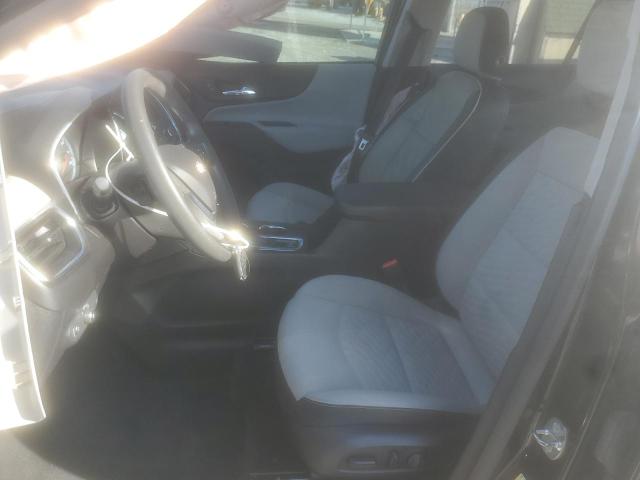Photo 7 from auction – 2019 CHEVROLET EQUINOX LS with VIN 2GNAXSEV4K6243361
