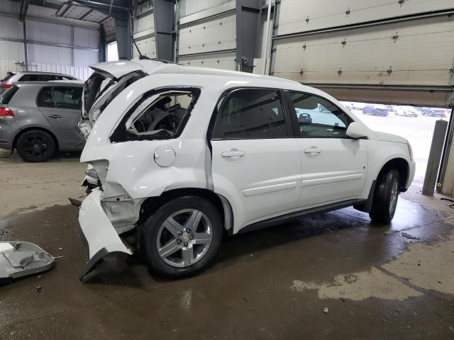Photo 3 from auction – 2008 CHEVROLET EQUINOX LT with VIN 2CNDL63F086312572