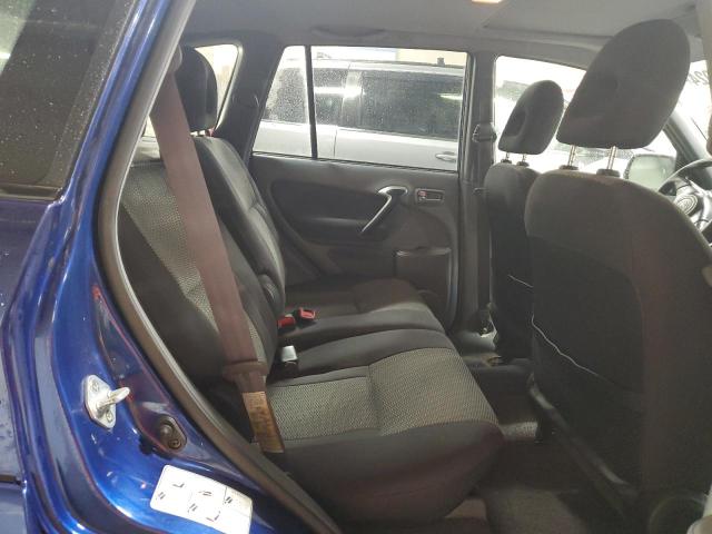 Photo 10 from auction – 2003 TOYOTA RAV4 with VIN JTEHH20V436097476