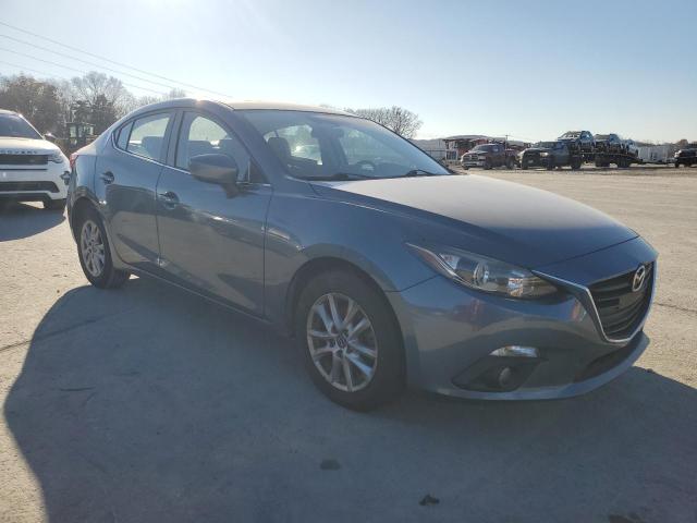 Photo 4 from auction – 2016 MAZDA 3 TOURING with VIN JM1BM1V71G1309229