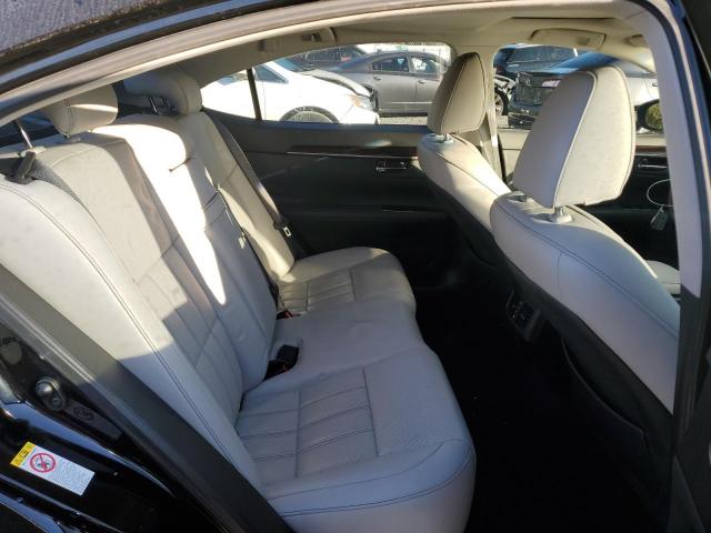Photo 10 from auction – 2017 LEXUS ES 350 with VIN 58ABK1GG2HU059734