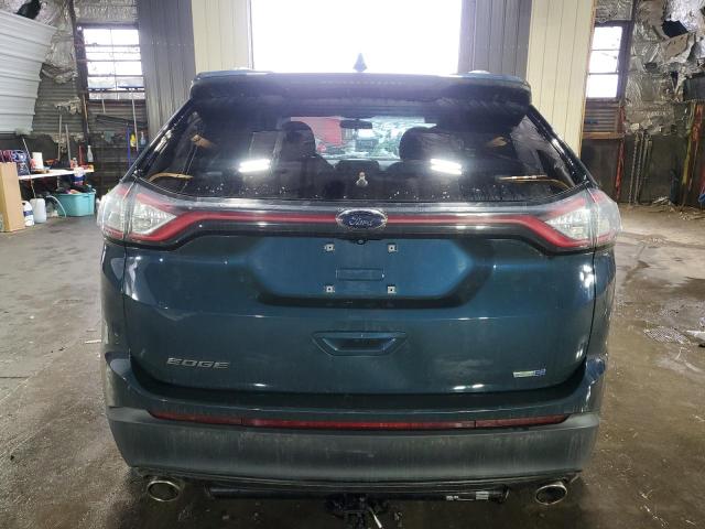 Photo 6 from auction – 2016 FORD EDGE SE with VIN 2FMPK4G96GBB55564