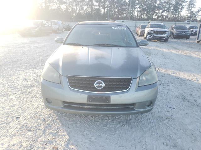 Photo 5 from auction – 2006 NISSAN ALTIMA S with VIN 1N4AL11D26C244698