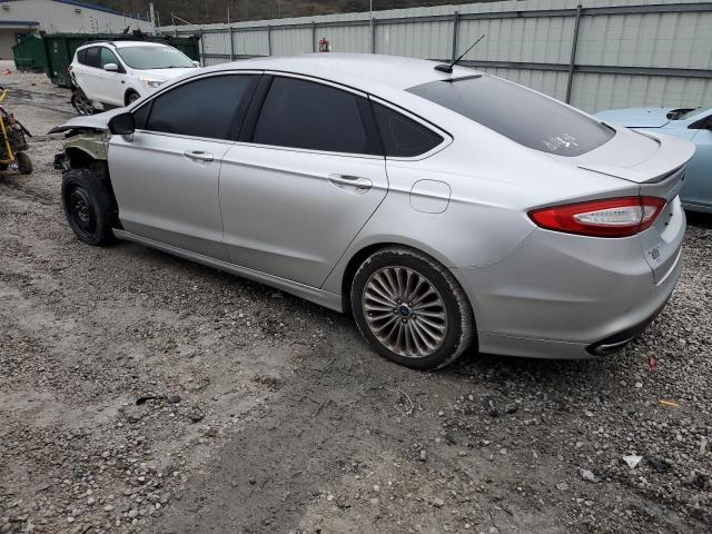 Photo 2 from auction – 2016 FORD FUSION TIT with VIN 3FA6P0K99GR361017