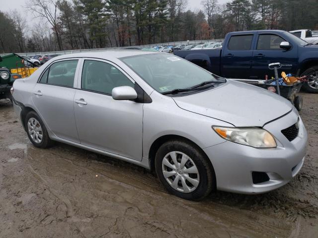 Photo 4 from auction – 2010 TOYOTA COROLLA BA with VIN 2T1BU4EE9AC291064